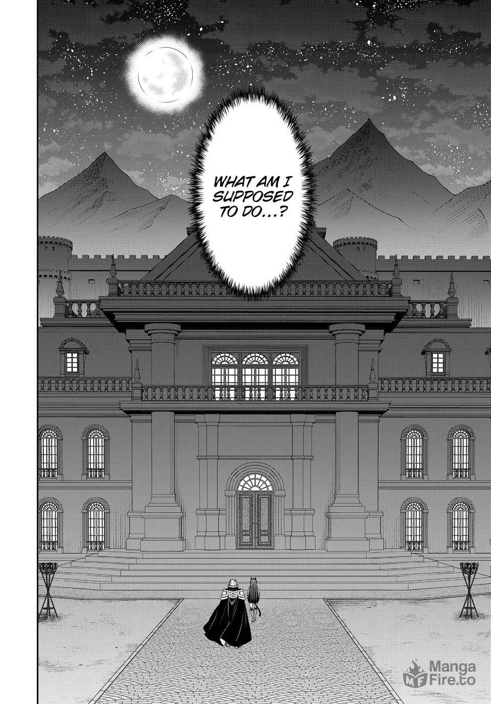 How NOT to Summon a Demon Lord Chapter 124.3 page 9 - 