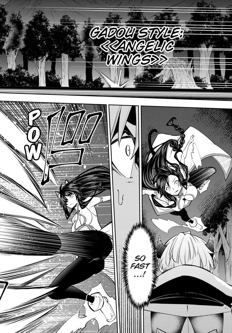 How NOT to Summon a Demon Lord Chapter 126.2 page 1 - 