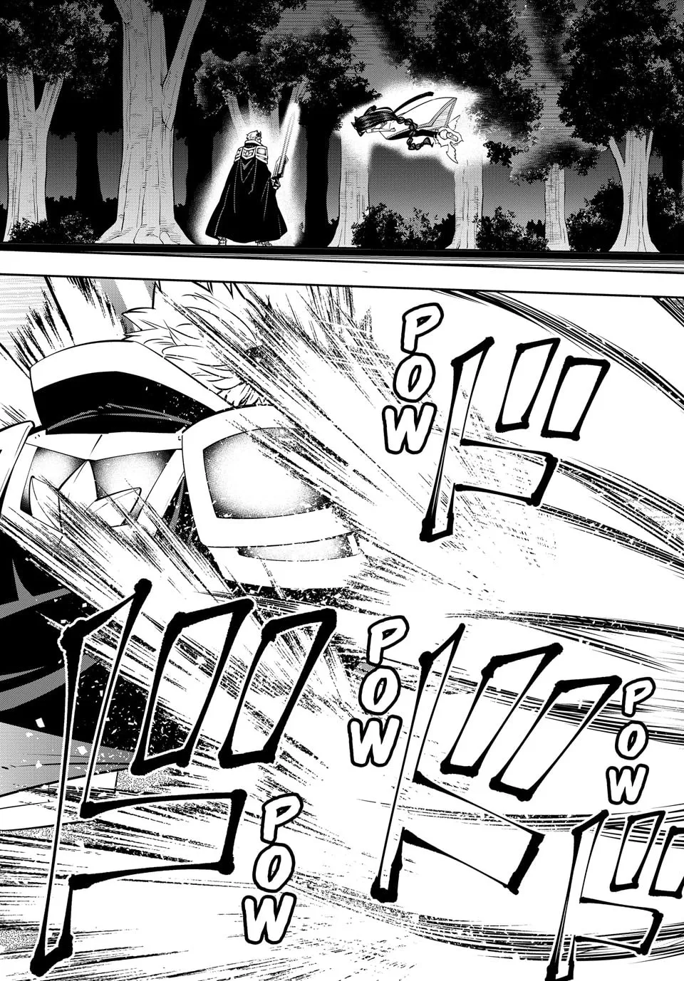 How NOT to Summon a Demon Lord Chapter 126.2 page 2 - 