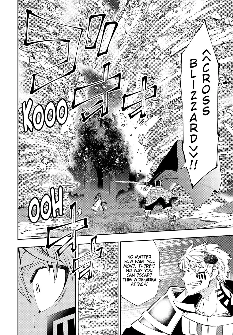 How NOT to Summon a Demon Lord Chapter 126.2 page 11 - 