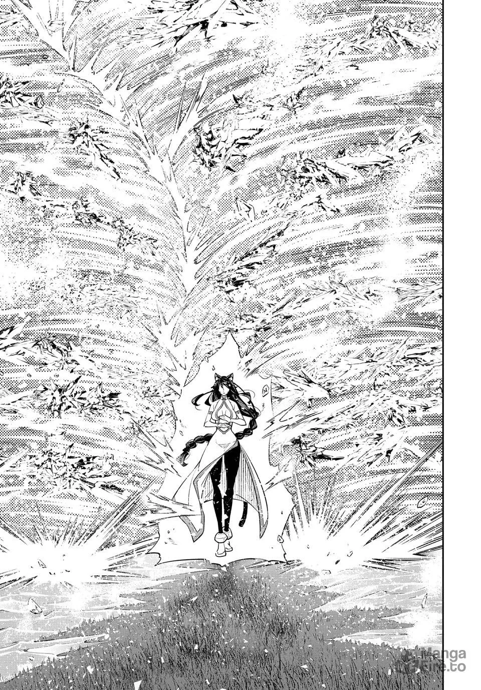 How NOT to Summon a Demon Lord Chapter 126.2 page 12 - 