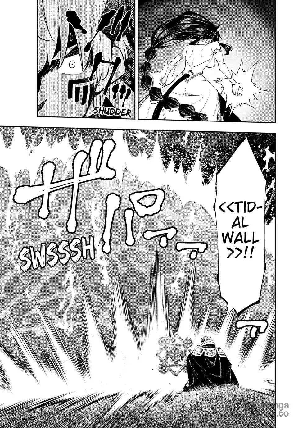 How NOT to Summon a Demon Lord Chapter 126.2 page 6 - 