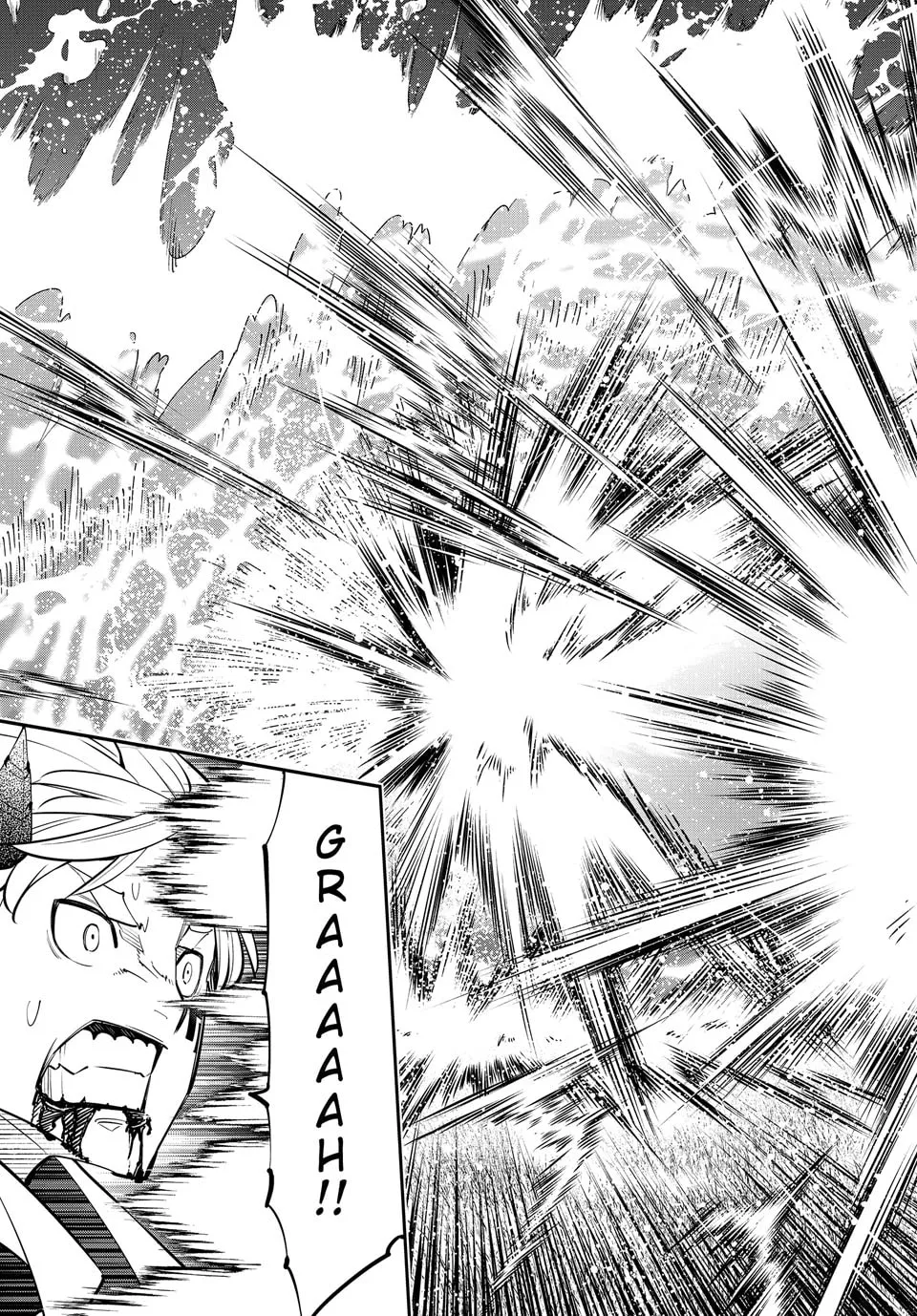 How NOT to Summon a Demon Lord Chapter 126.2 page 8 - 