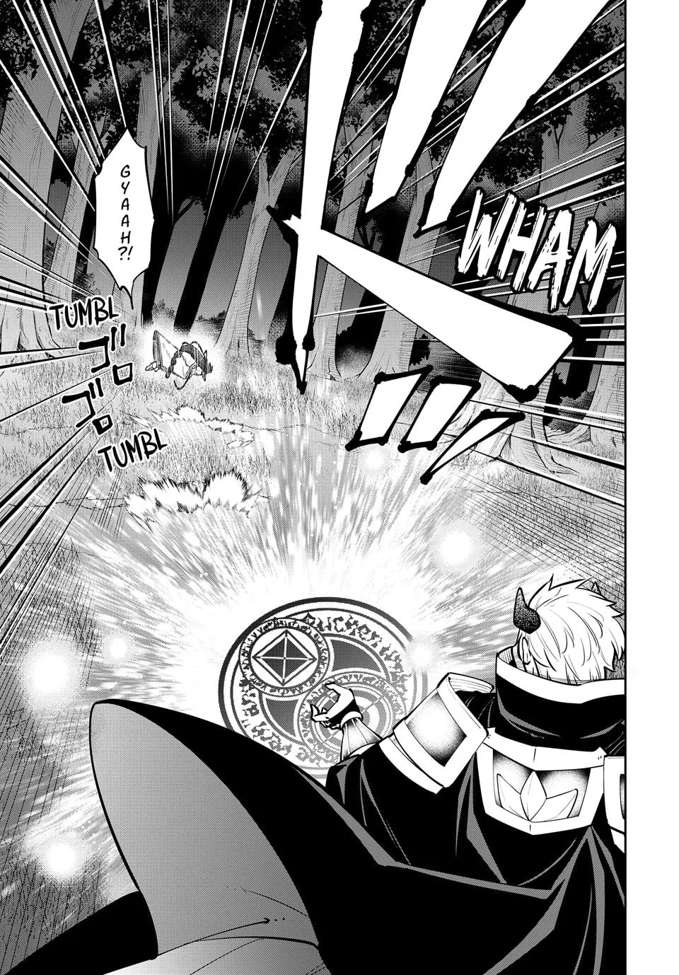 How NOT to Summon a Demon Lord Chapter 126.3 page 1 - 