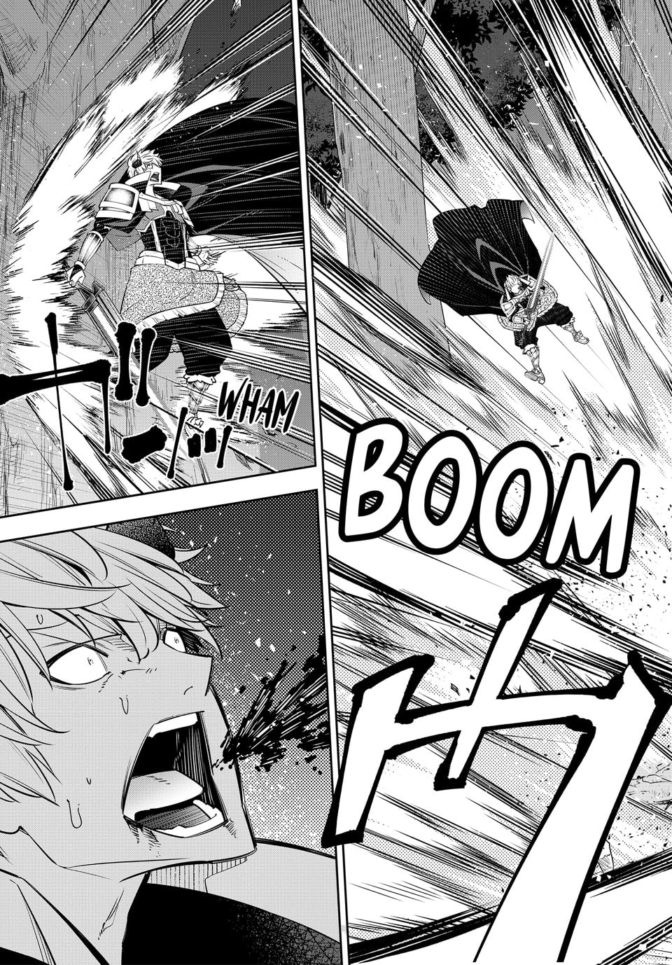 How NOT to Summon a Demon Lord Chapter 126 page 11 - 