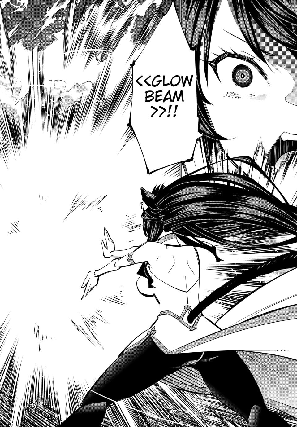 How NOT to Summon a Demon Lord Chapter 126 page 20 - 
