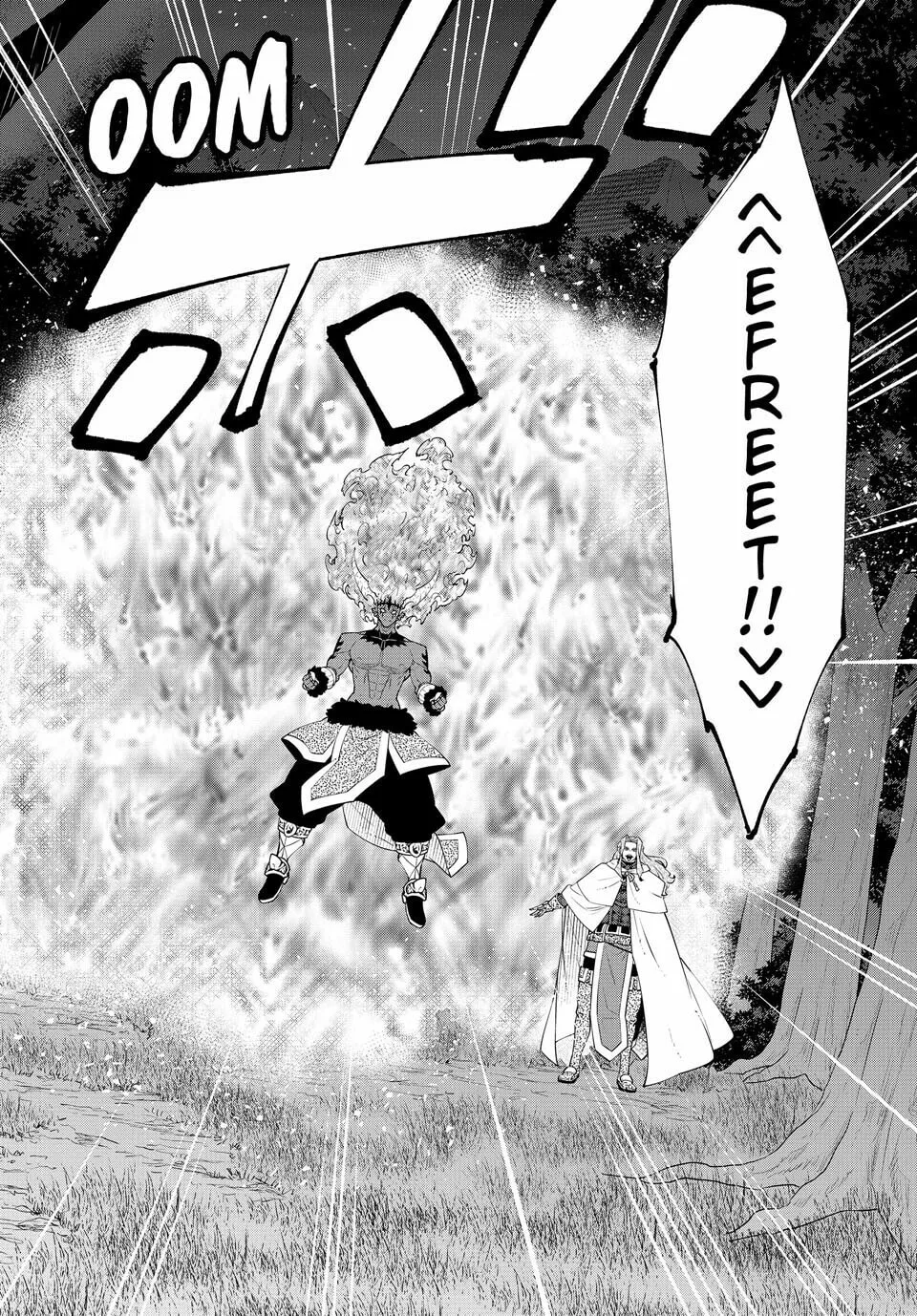 How NOT to Summon a Demon Lord Chapter 127.2 page 3 - 