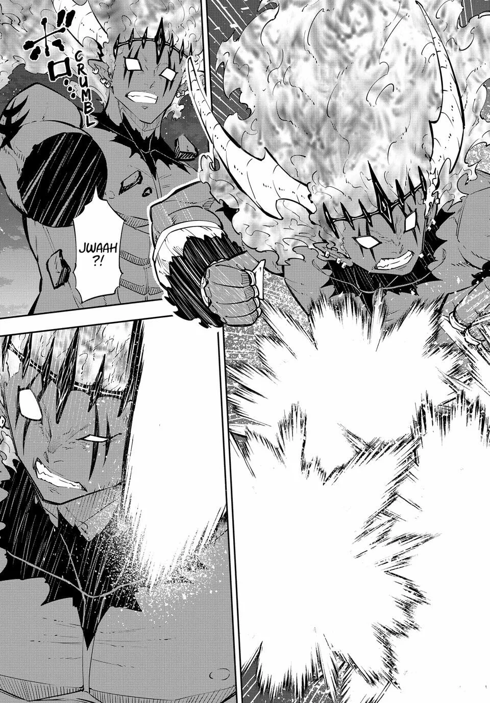 How NOT to Summon a Demon Lord Chapter 127.3 page 13 - 