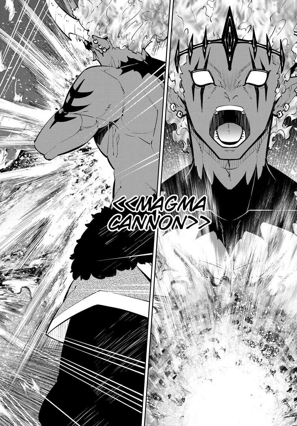How NOT to Summon a Demon Lord Chapter 127.3 page 16 - 