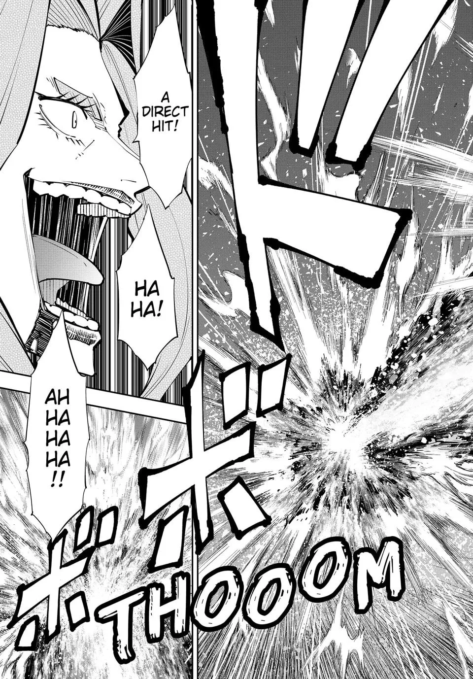 How NOT to Summon a Demon Lord Chapter 127.3 page 17 - 