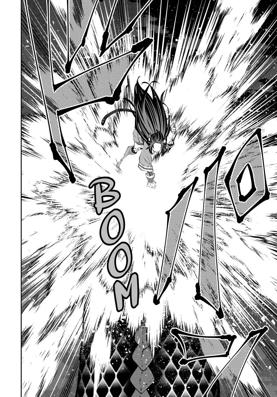 How NOT to Summon a Demon Lord Chapter 127.3 page 10 - 
