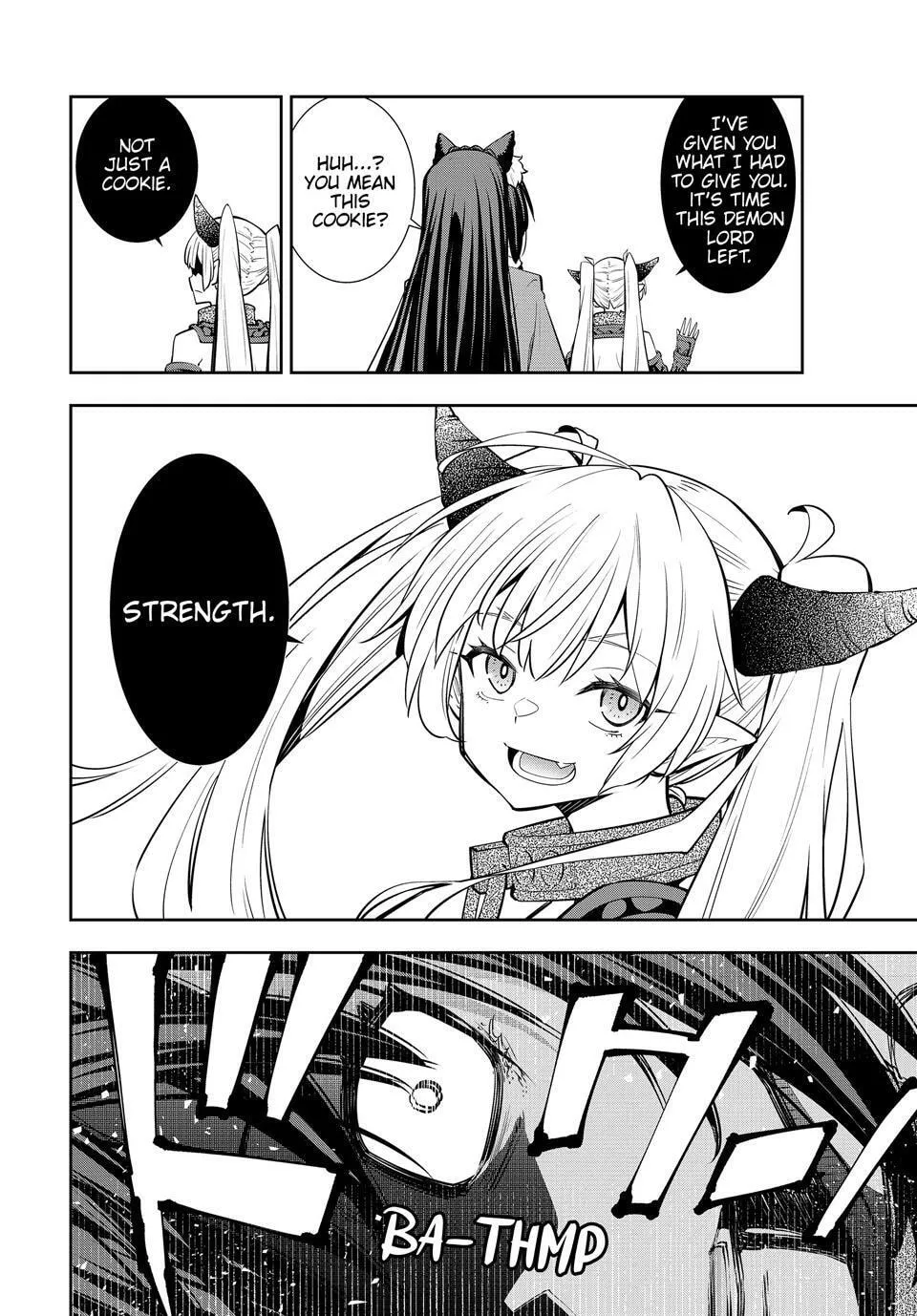 How NOT to Summon a Demon Lord Chapter 127 page 24 - 