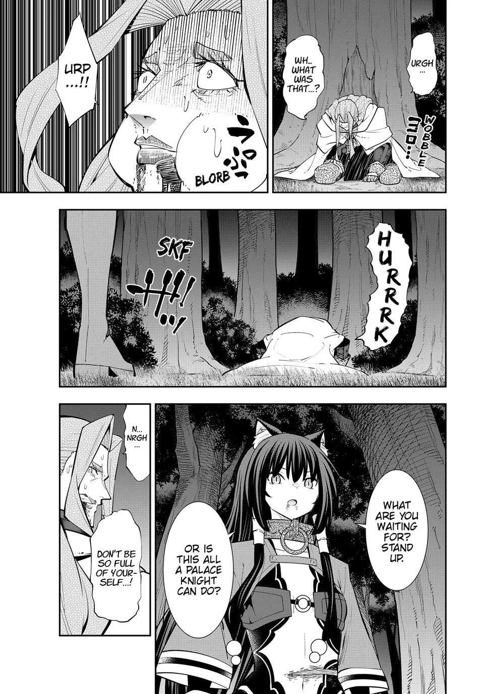 How NOT to Summon a Demon Lord Chapter 127 page 29 - 