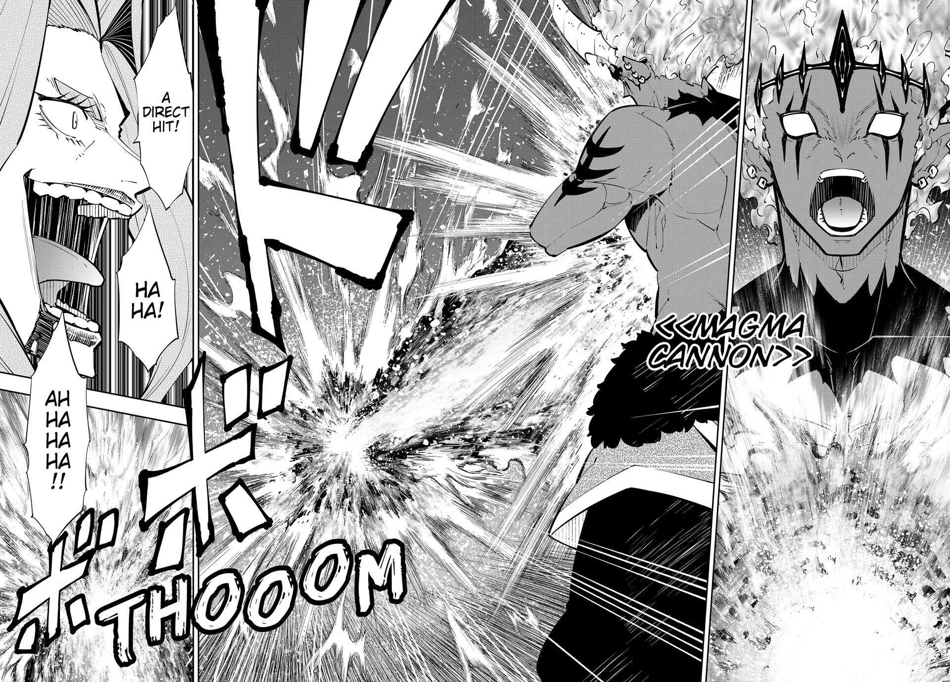 How NOT to Summon a Demon Lord Chapter 127 page 39 - 