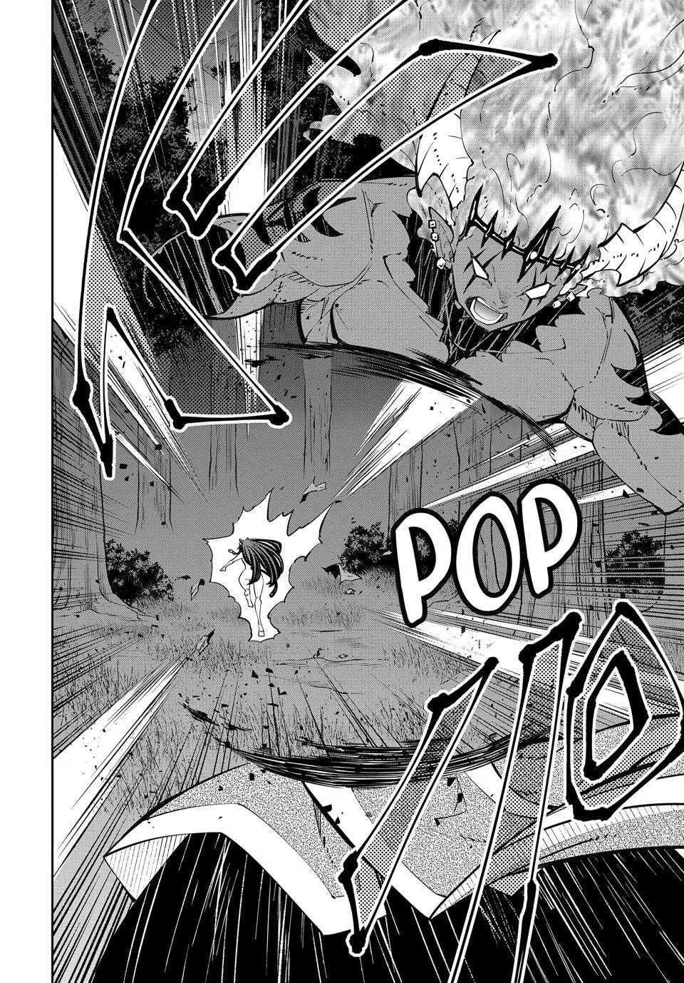 How NOT to Summon a Demon Lord Chapter 127 page 40 - 