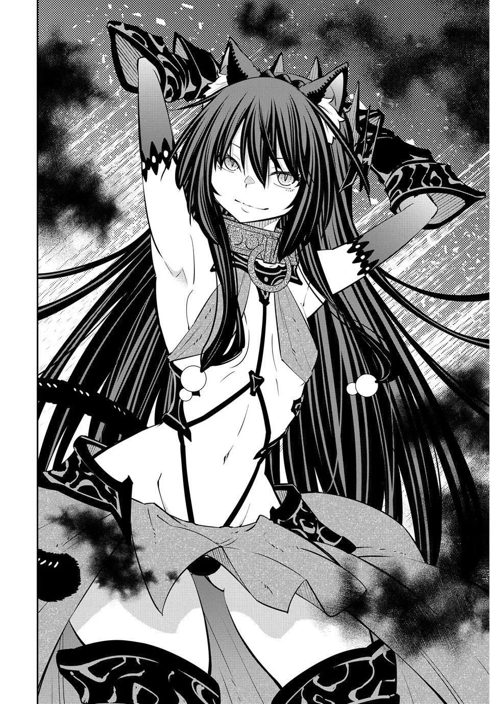 How NOT to Summon a Demon Lord Chapter 127 page 42 - 