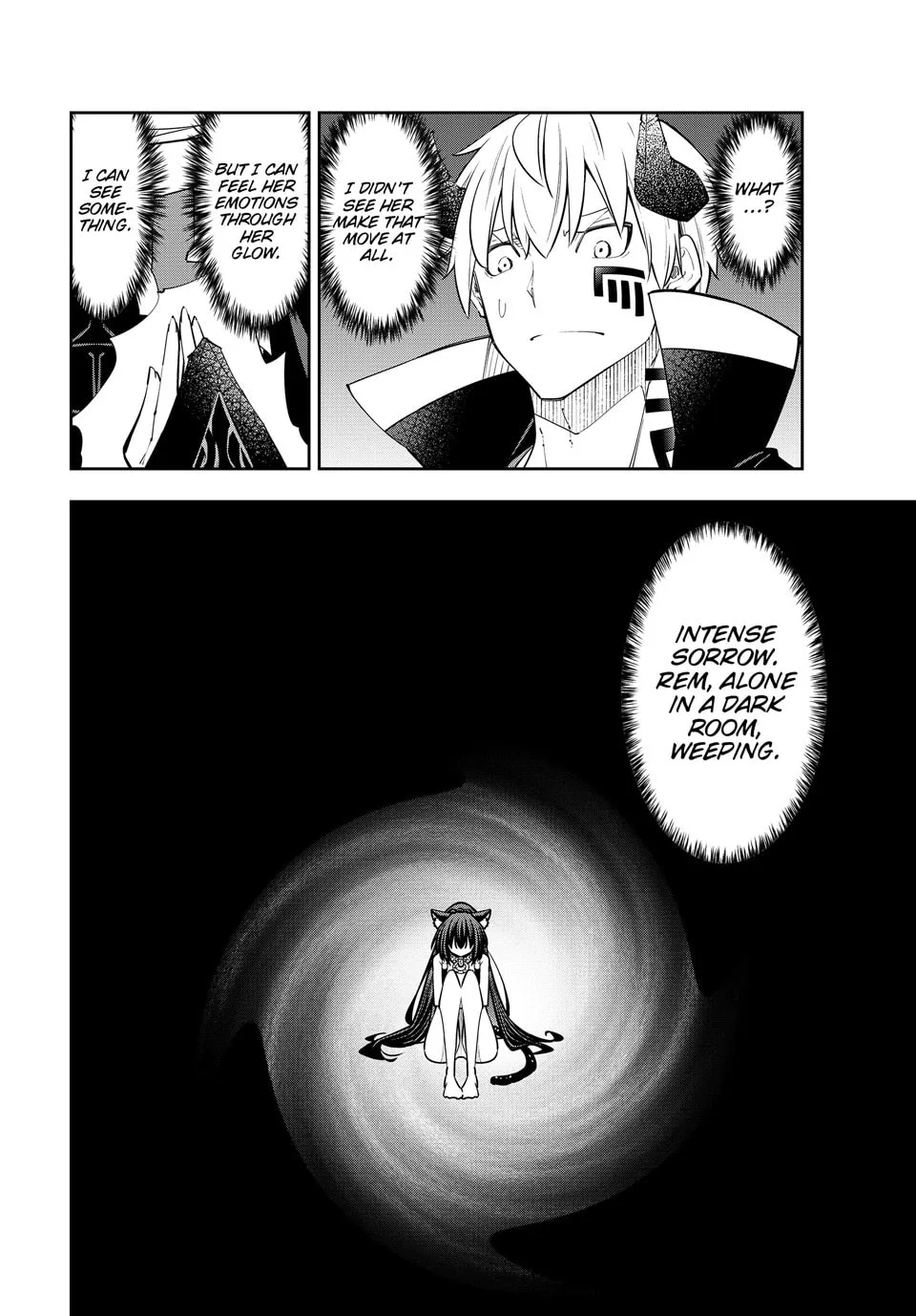 How NOT to Summon a Demon Lord Chapter 128 page 11 - 