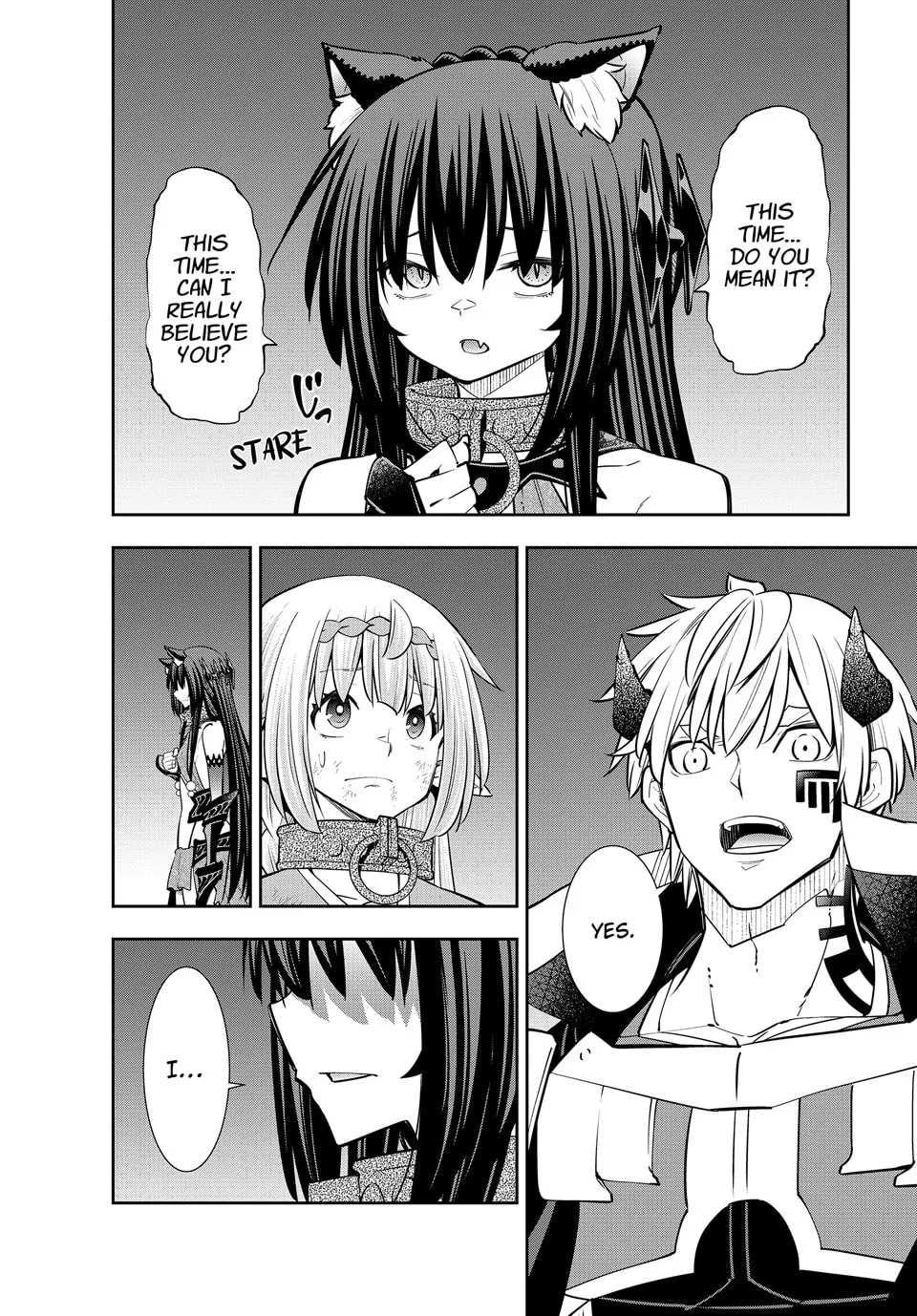 How NOT to Summon a Demon Lord Chapter 128 page 24 - 