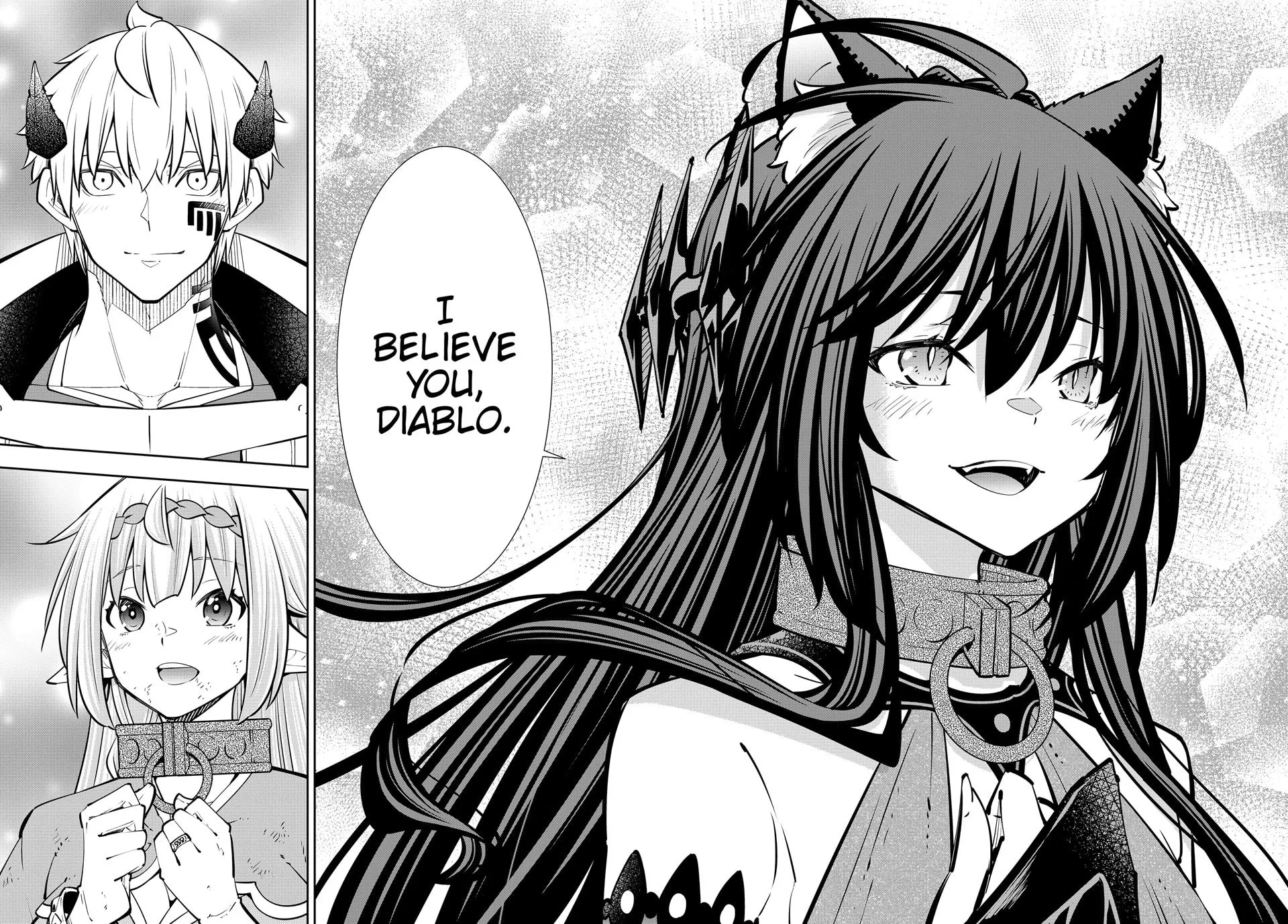 How NOT to Summon a Demon Lord Chapter 128 page 25 - 