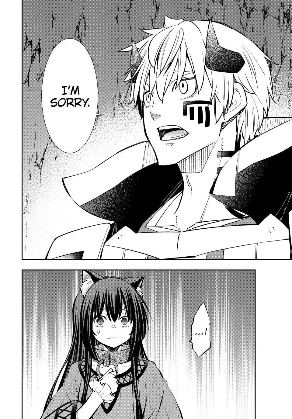 How NOT to Summon a Demon Lord Chapter 129 page 18 - 
