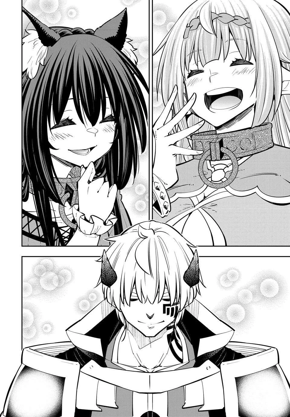 How NOT to Summon a Demon Lord Chapter 129 page 22 - 