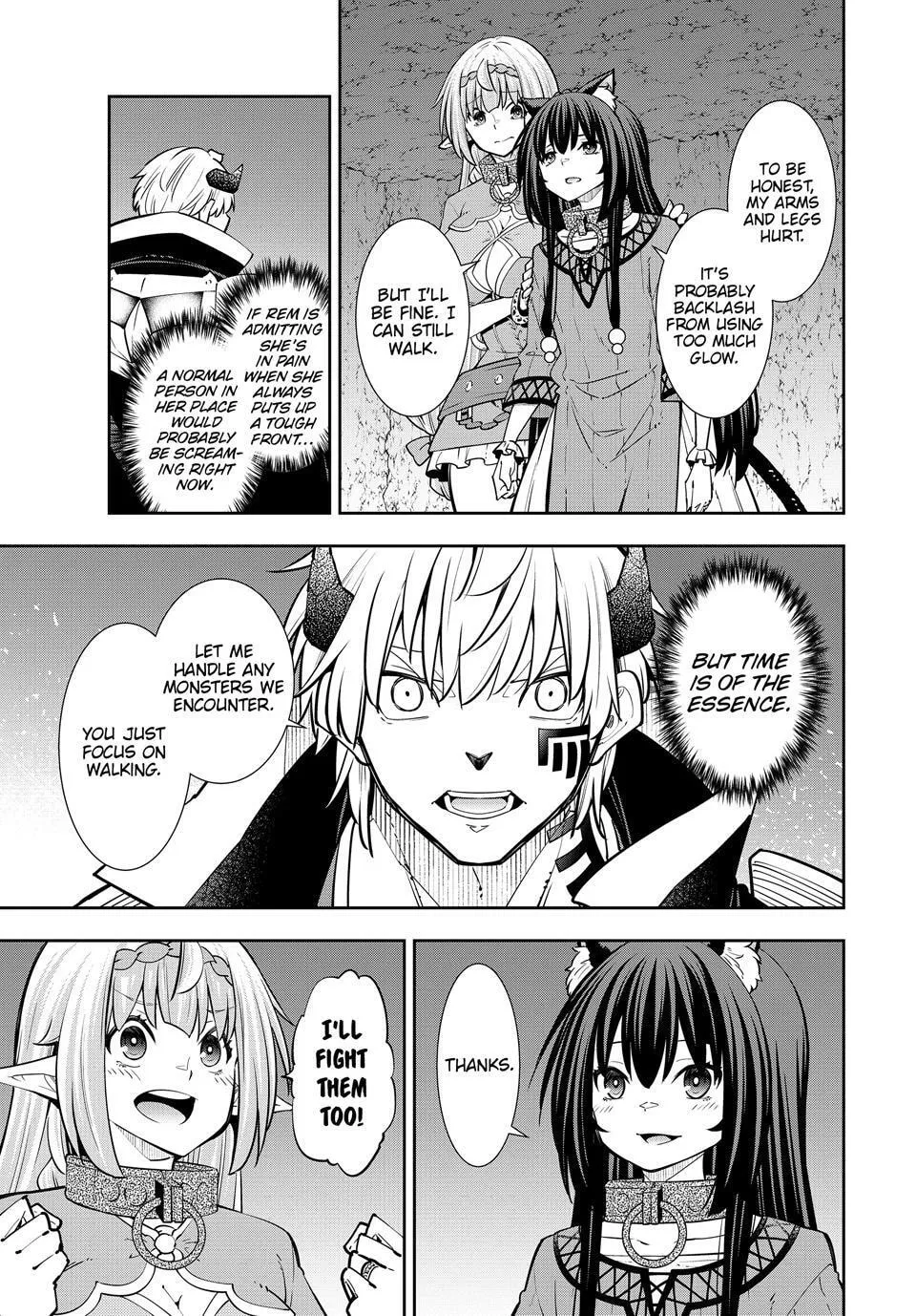How NOT to Summon a Demon Lord Chapter 129 page 25 - 