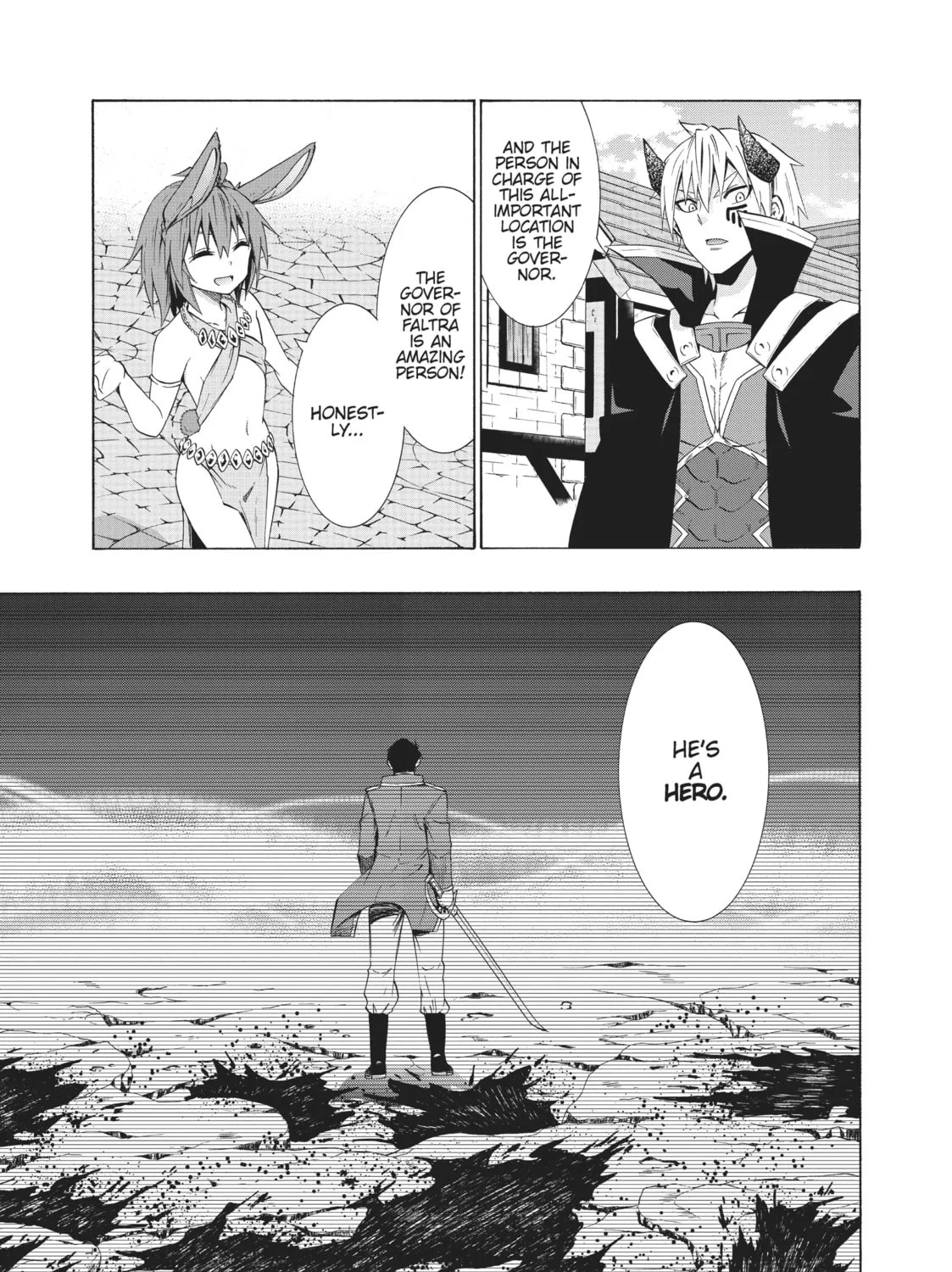 How NOT to Summon a Demon Lord Chapter 13 page 13 - 