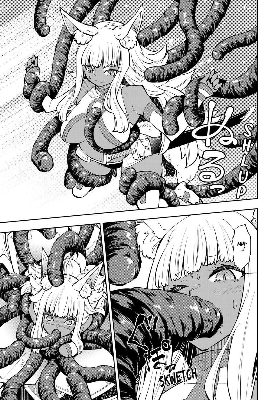 How NOT to Summon a Demon Lord Chapter 131 page 6 - 