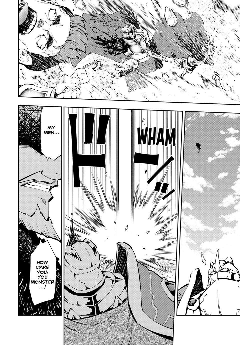 How NOT to Summon a Demon Lord Chapter 131 page 9 - 