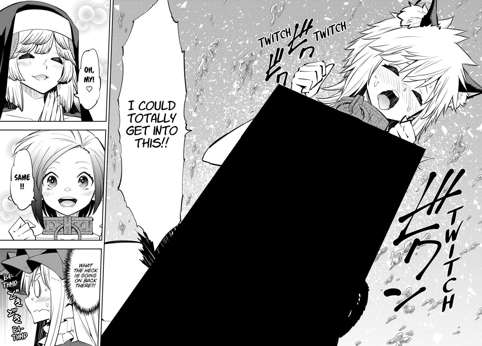 How NOT to Summon a Demon Lord Chapter 132 page 16 - 