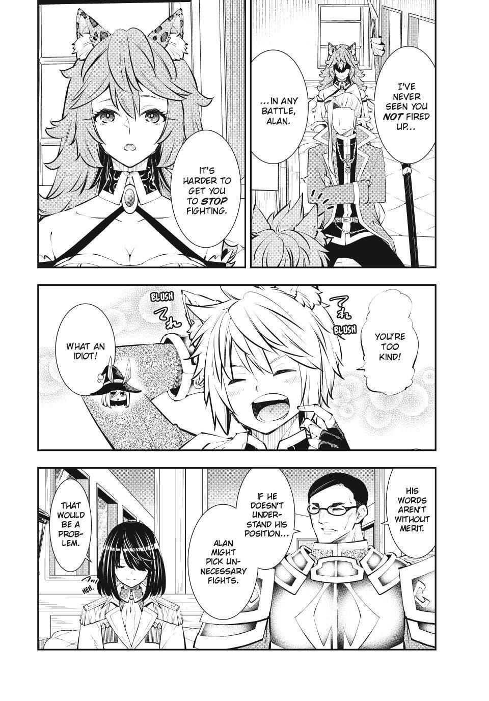How NOT to Summon a Demon Lord Chapter 133 page 26 - 