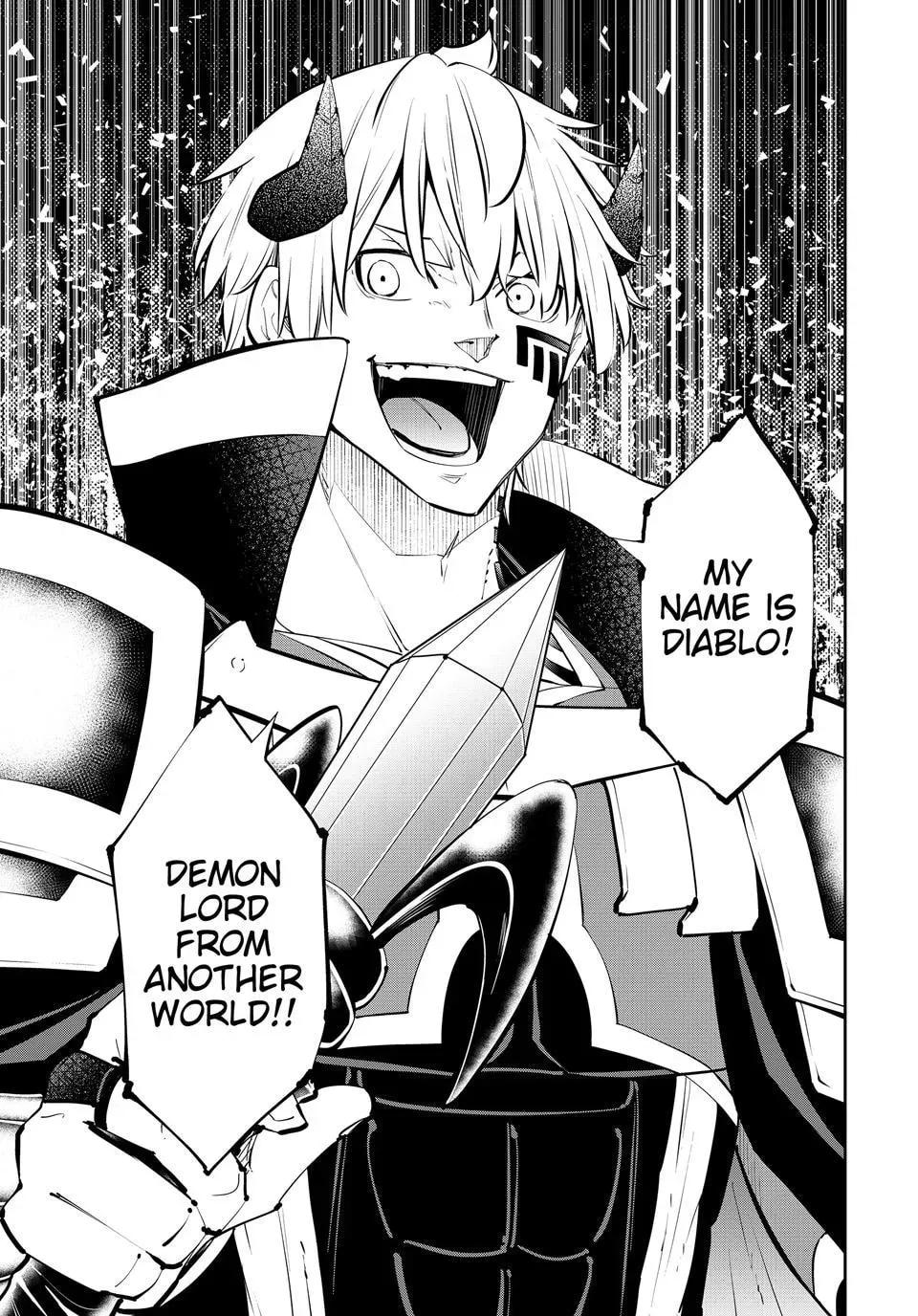 How NOT to Summon a Demon Lord Chapter 134 page 33 - 