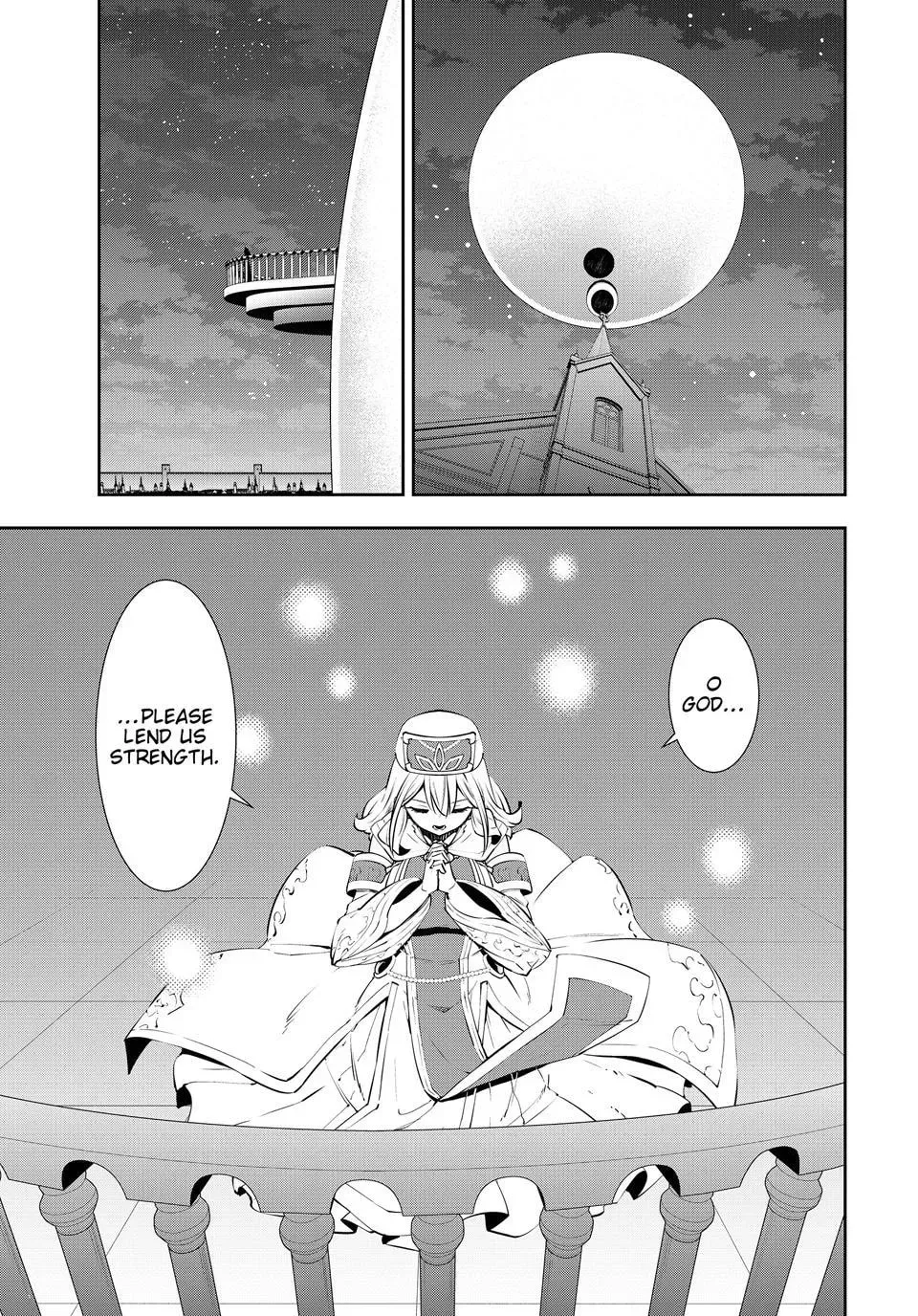 How NOT to Summon a Demon Lord Chapter 135 page 1 - 