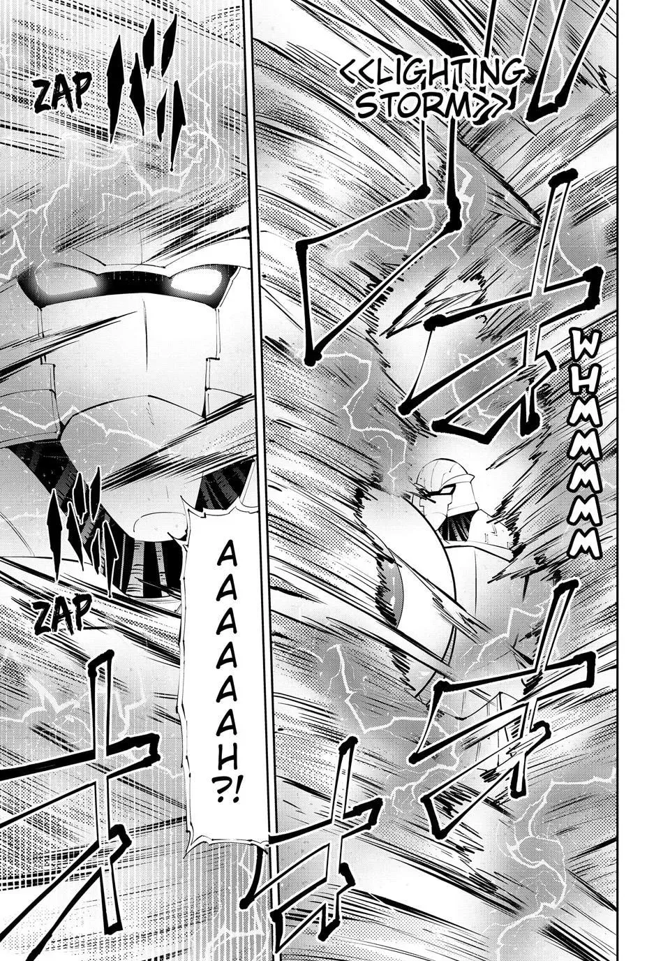 How NOT to Summon a Demon Lord Chapter 135 page 13 - 