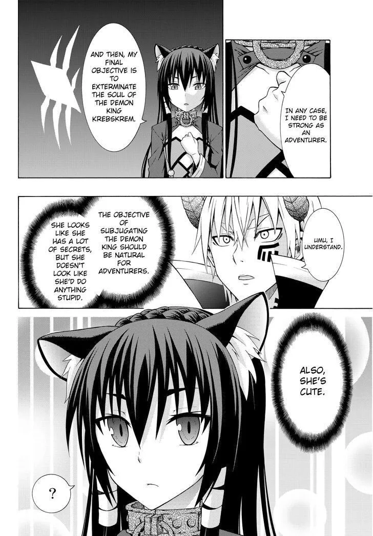 How NOT to Summon a Demon Lord Chapter 2.2 page 10 - 