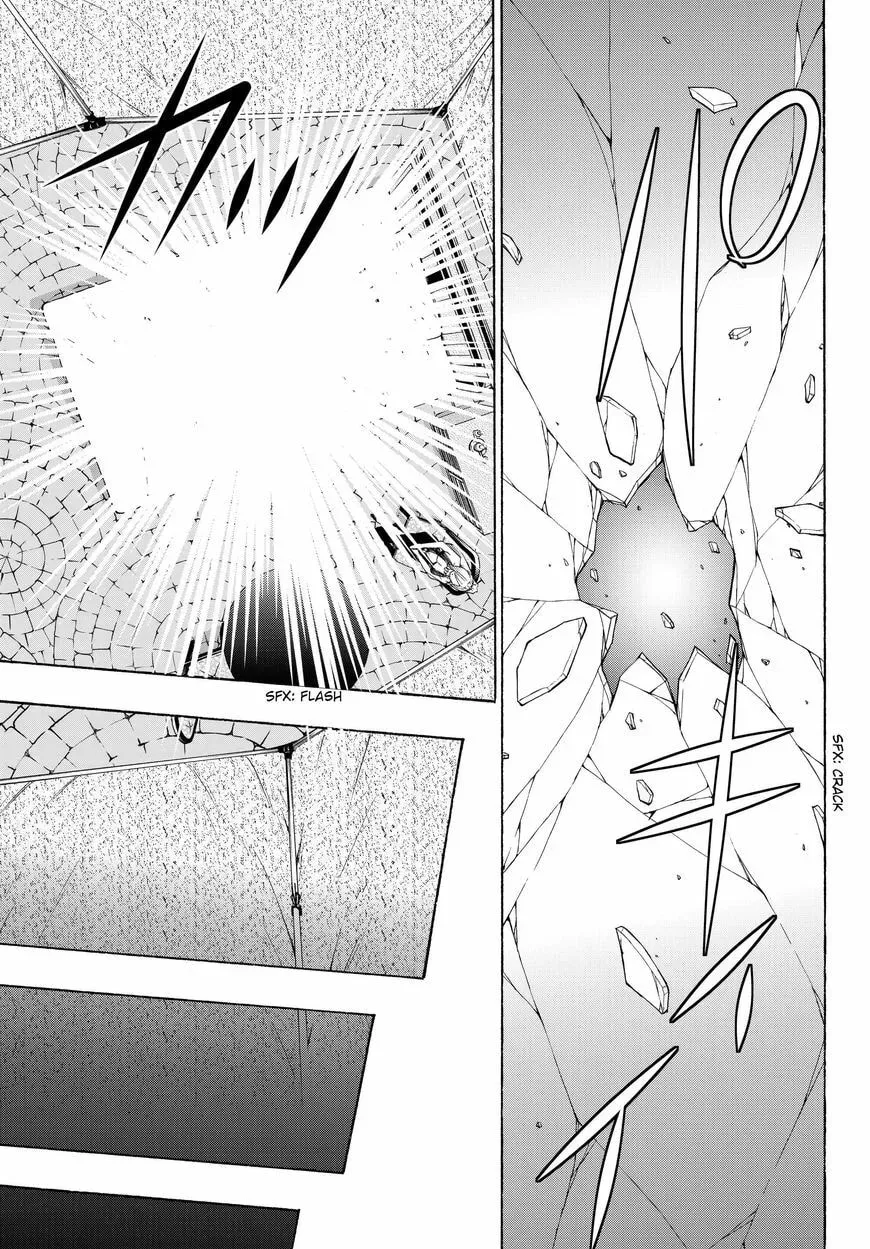 How NOT to Summon a Demon Lord Chapter 2.3 page 11 - 