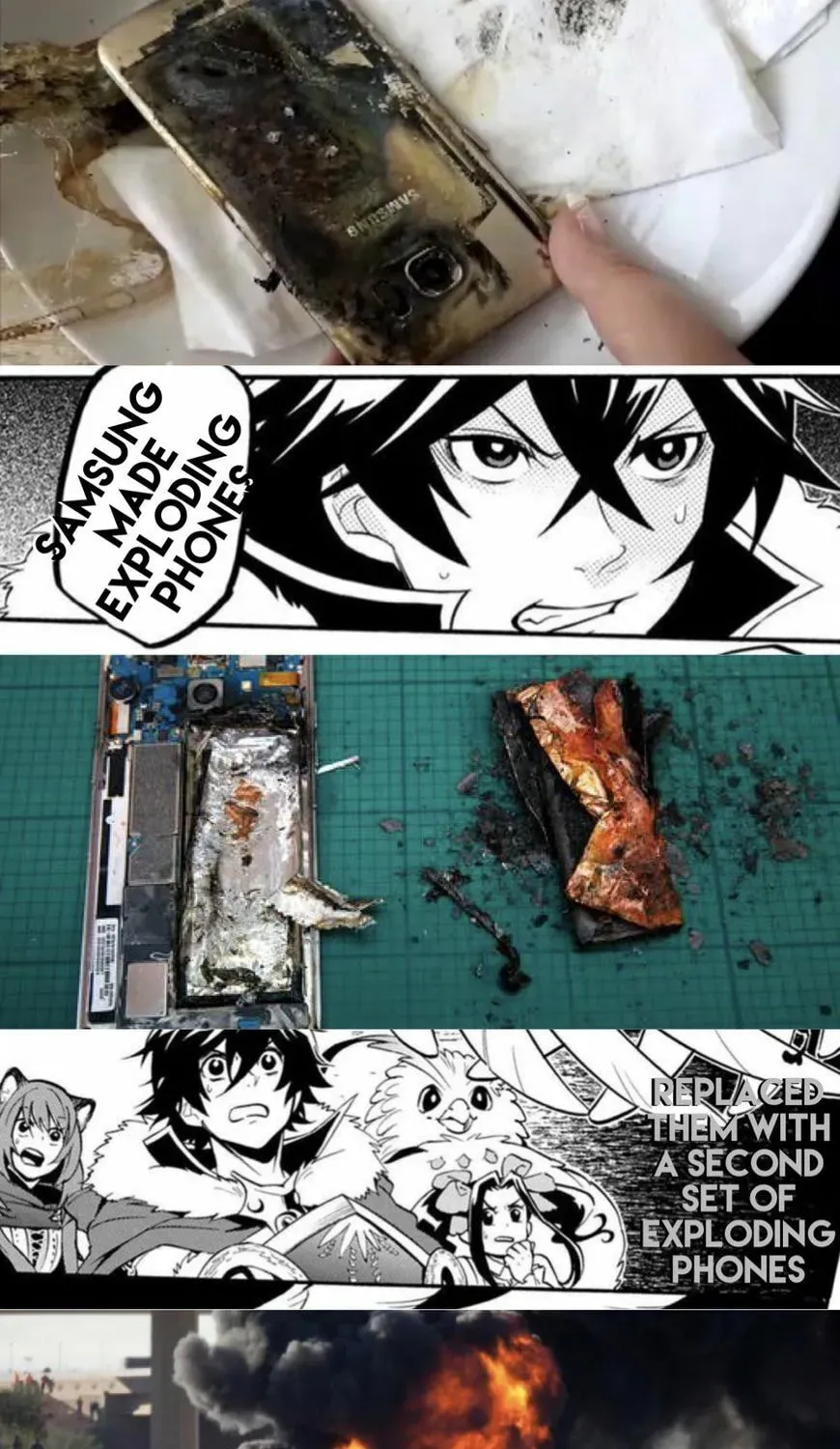How NOT to Summon a Demon Lord Chapter 2.3 page 20 - 