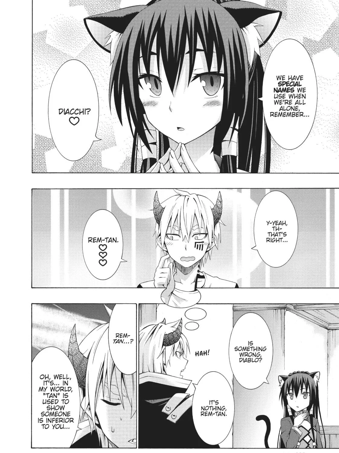 How NOT to Summon a Demon Lord Chapter 2 page 59 - 
