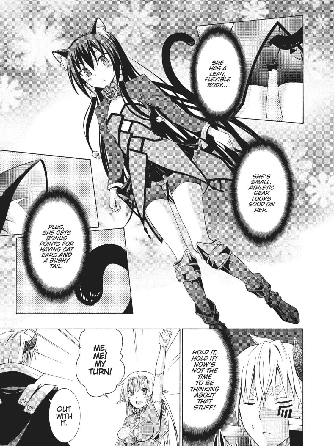 How NOT to Summon a Demon Lord Chapter 2 page 77 - 