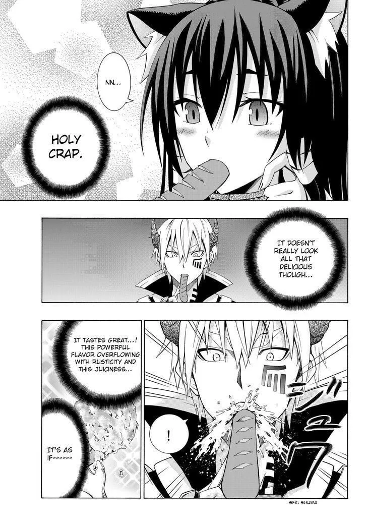 How NOT to Summon a Demon Lord Chapter 3.1 page 9 - 