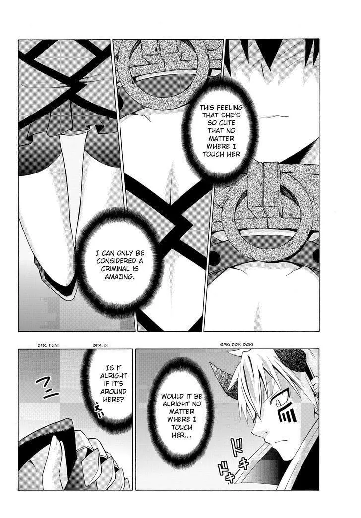 How NOT to Summon a Demon Lord Chapter 3.2 page 11 - 