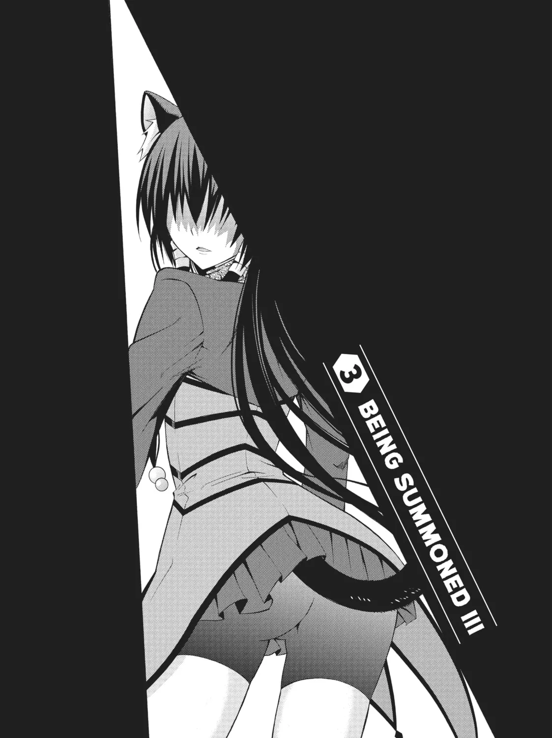 How NOT to Summon a Demon Lord Chapter 3 page 3 - 