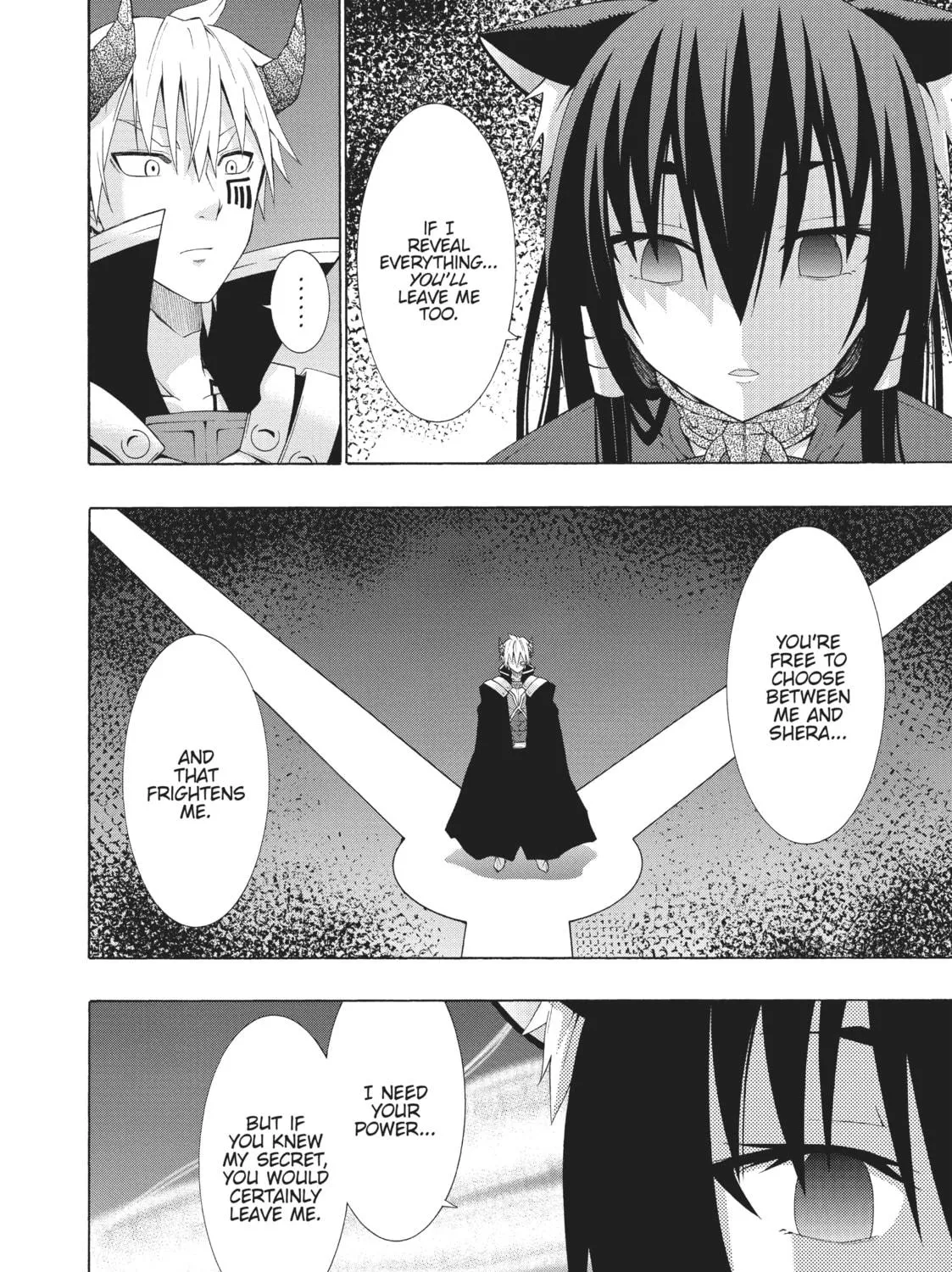 How NOT to Summon a Demon Lord Chapter 3 page 53 - 