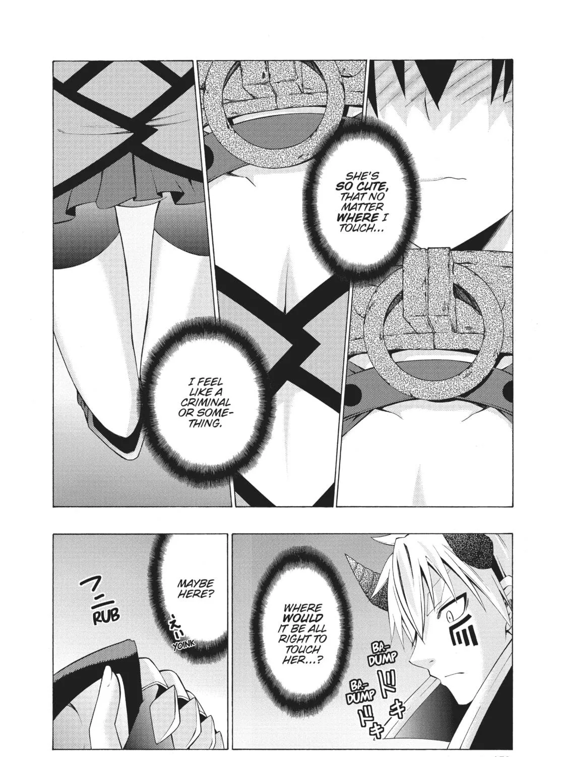 How NOT to Summon a Demon Lord Chapter 3 page 65 - 