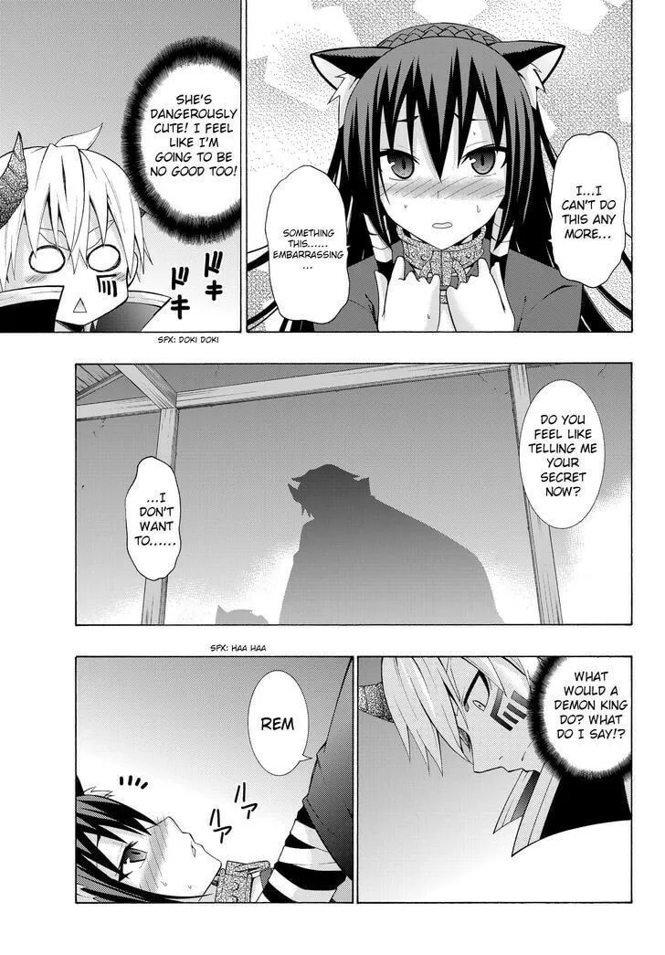 How NOT to Summon a Demon Lord Chapter 4.1 page 7 - 