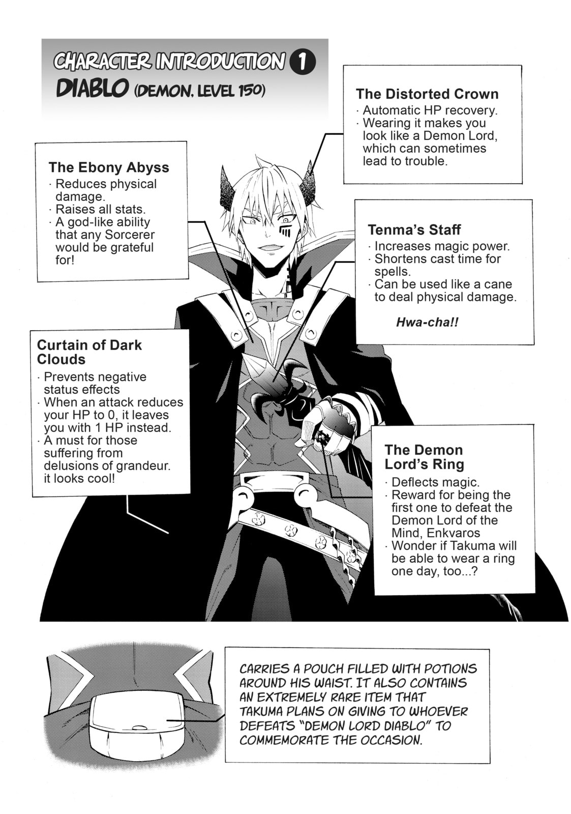 How NOT to Summon a Demon Lord Chapter 4.5 page 2 - 