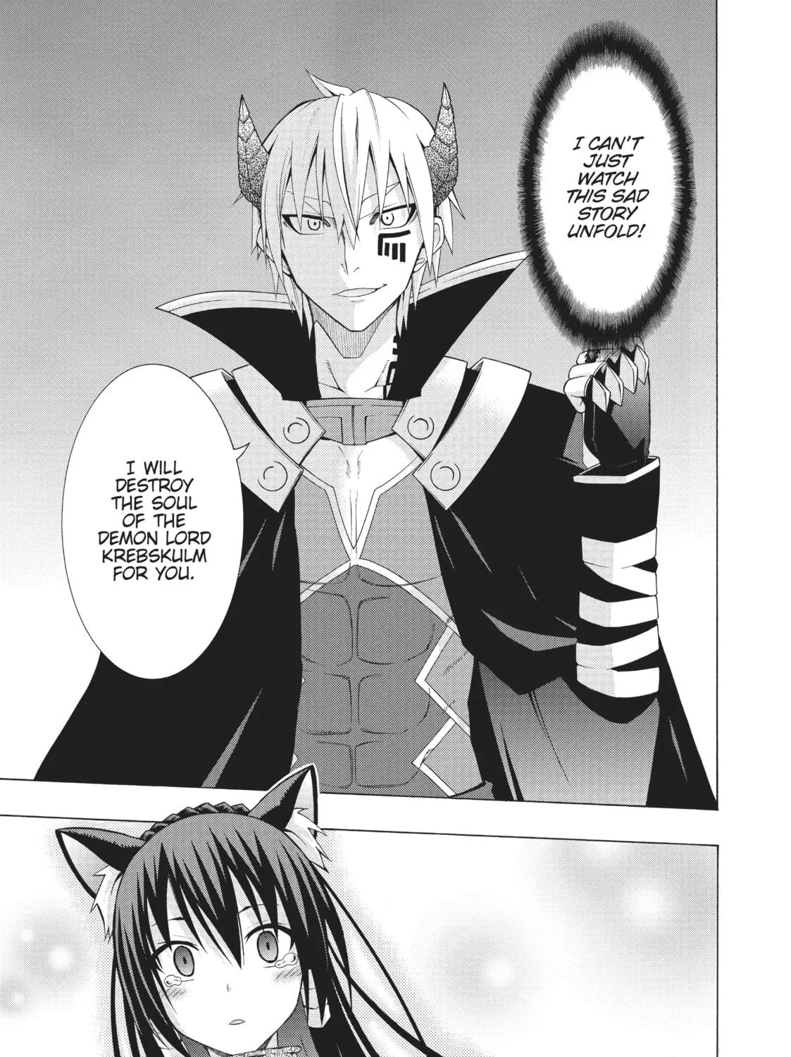 How NOT to Summon a Demon Lord Chapter 4 page 29 - 