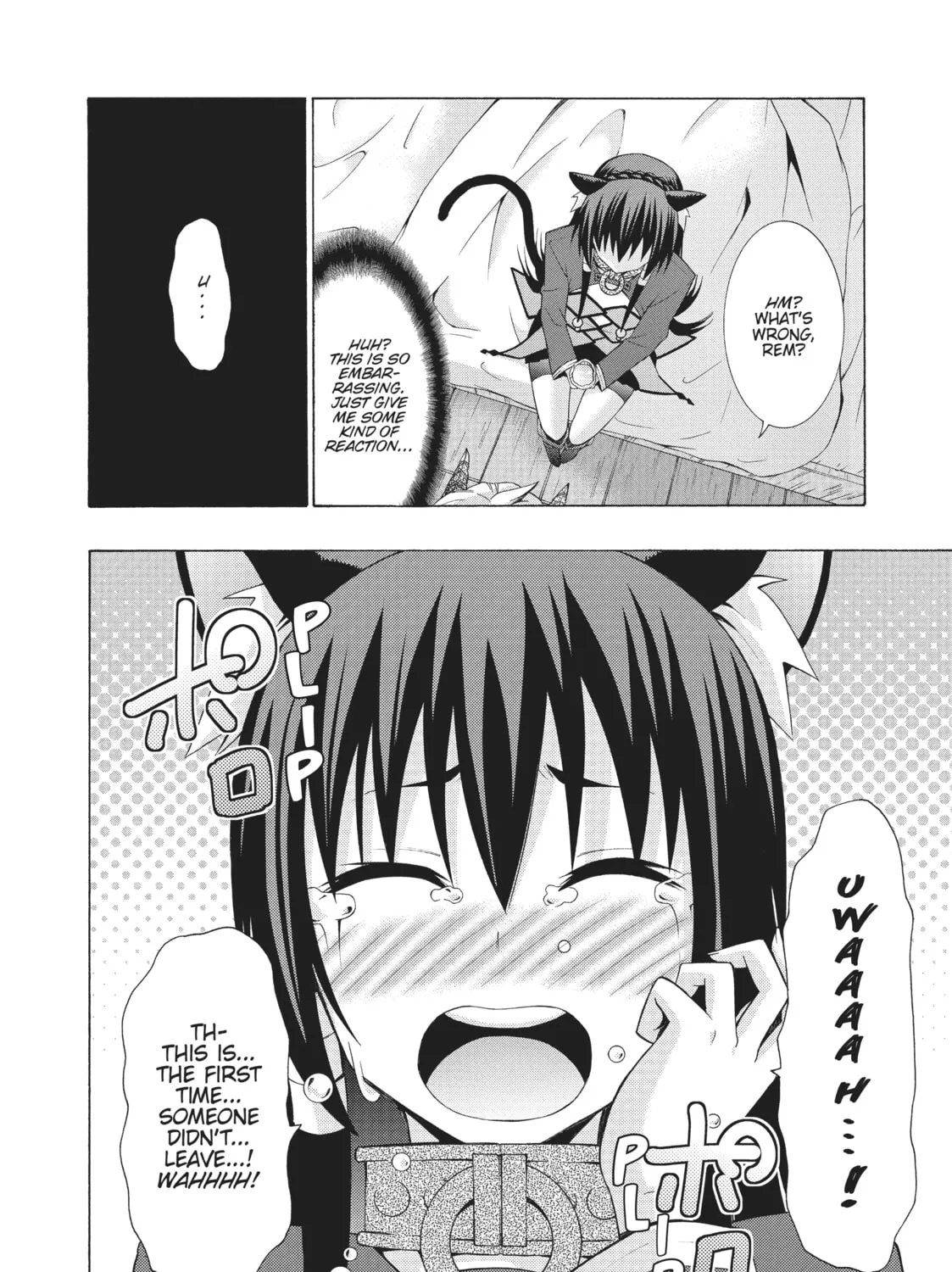 How NOT to Summon a Demon Lord Chapter 4 page 31 - 