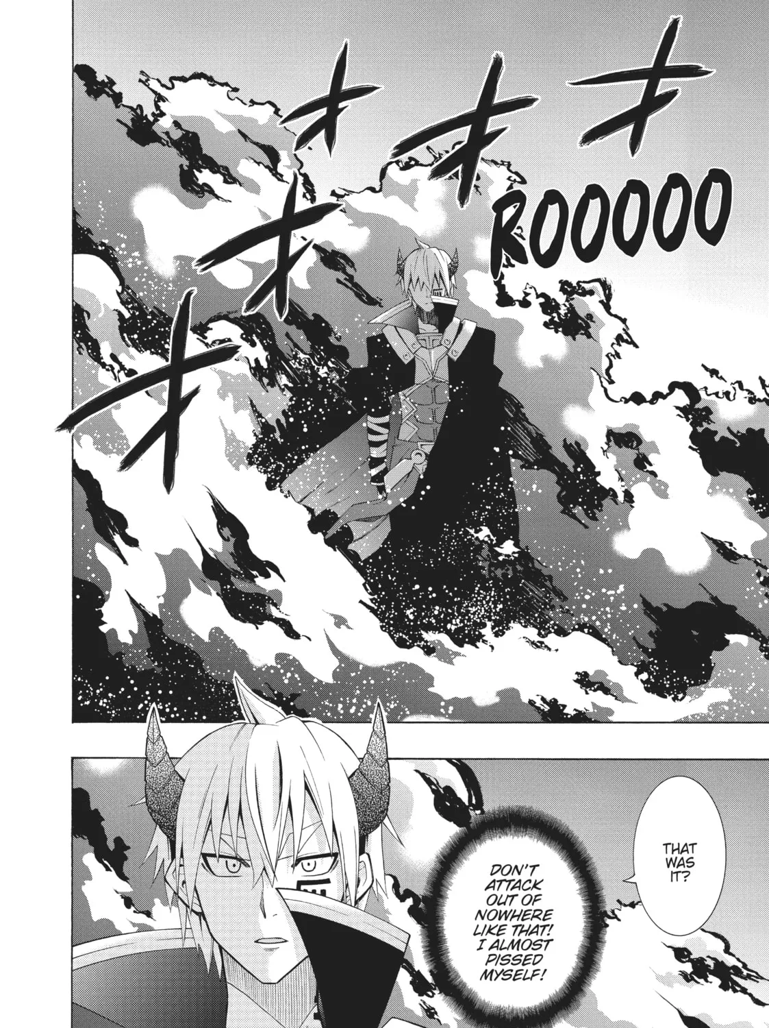 How NOT to Summon a Demon Lord Chapter 4 page 51 - 