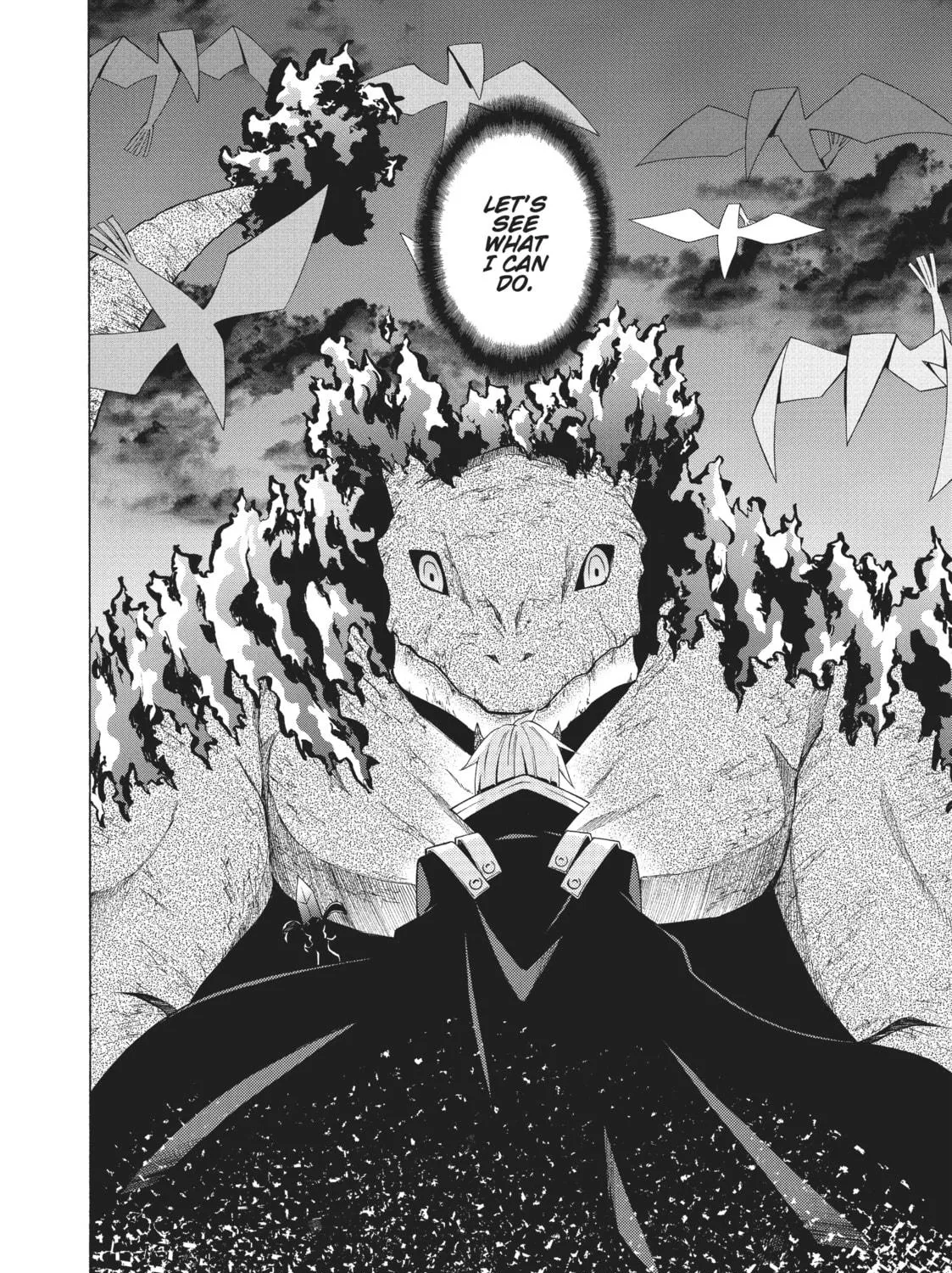 How NOT to Summon a Demon Lord Chapter 4 page 59 - 
